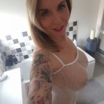 Dauergeile Frau sucht ihn für Sex Dates und will sofort ficken