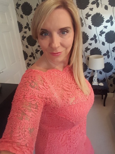 MILF aus Halberstadt sucht ein Sextreffen