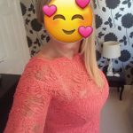 MILF aus Halberstadt sucht ein Sextreffen