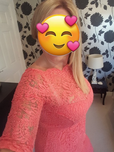 MILF aus Halberstadt sucht ein Sextreffen