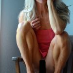 Reife Frau sucht Sexkontakte in Hamburg